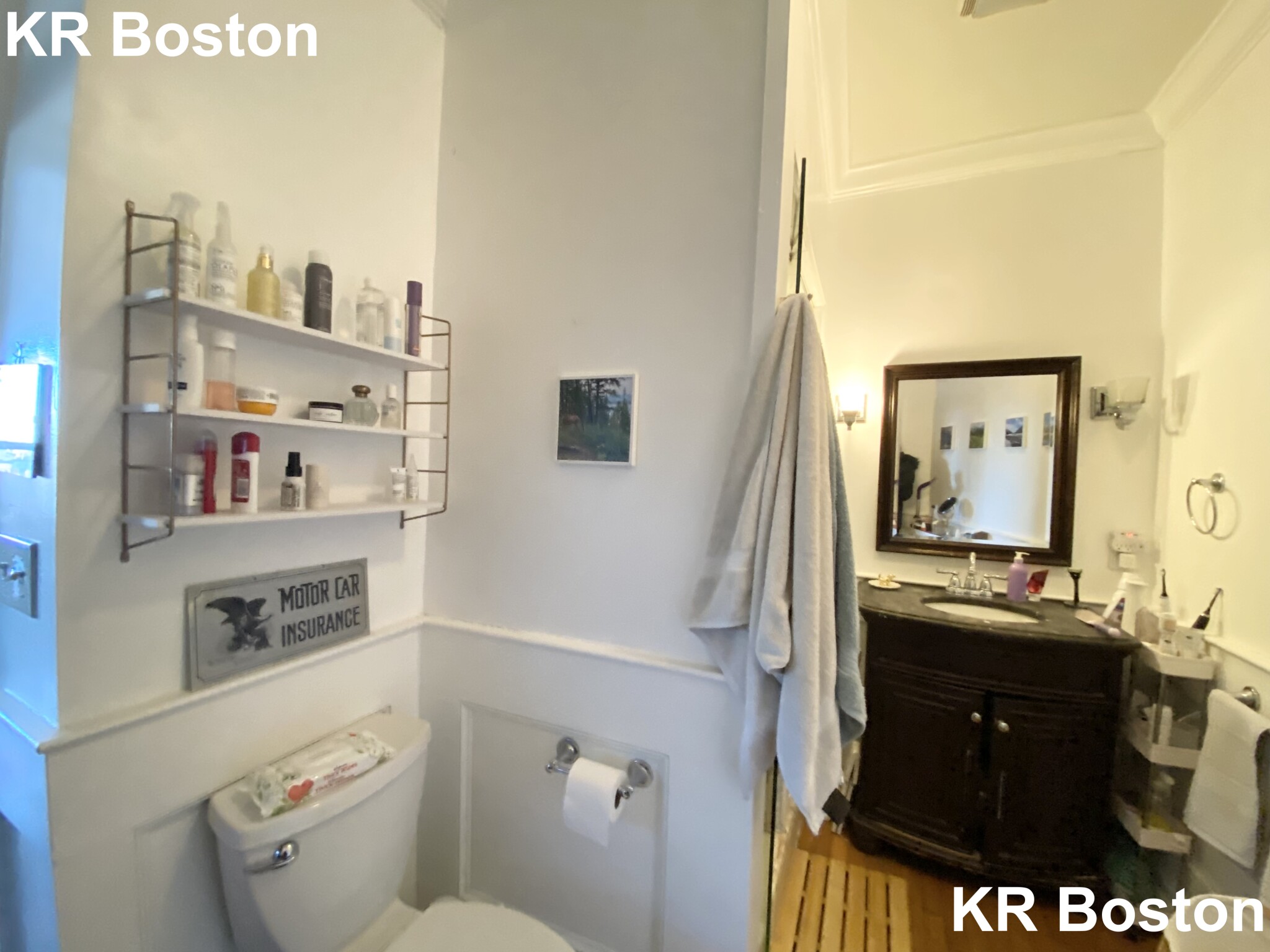 384 Commonwealth Ave, Back Bay