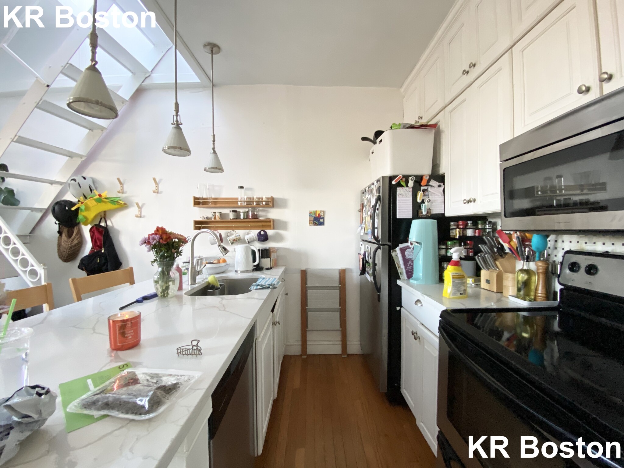 384 Commonwealth Ave, Back Bay