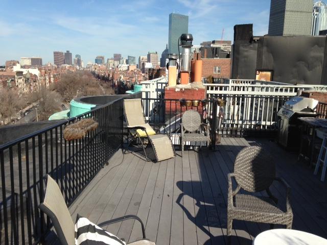 384 Commonwealth Ave, Fenway