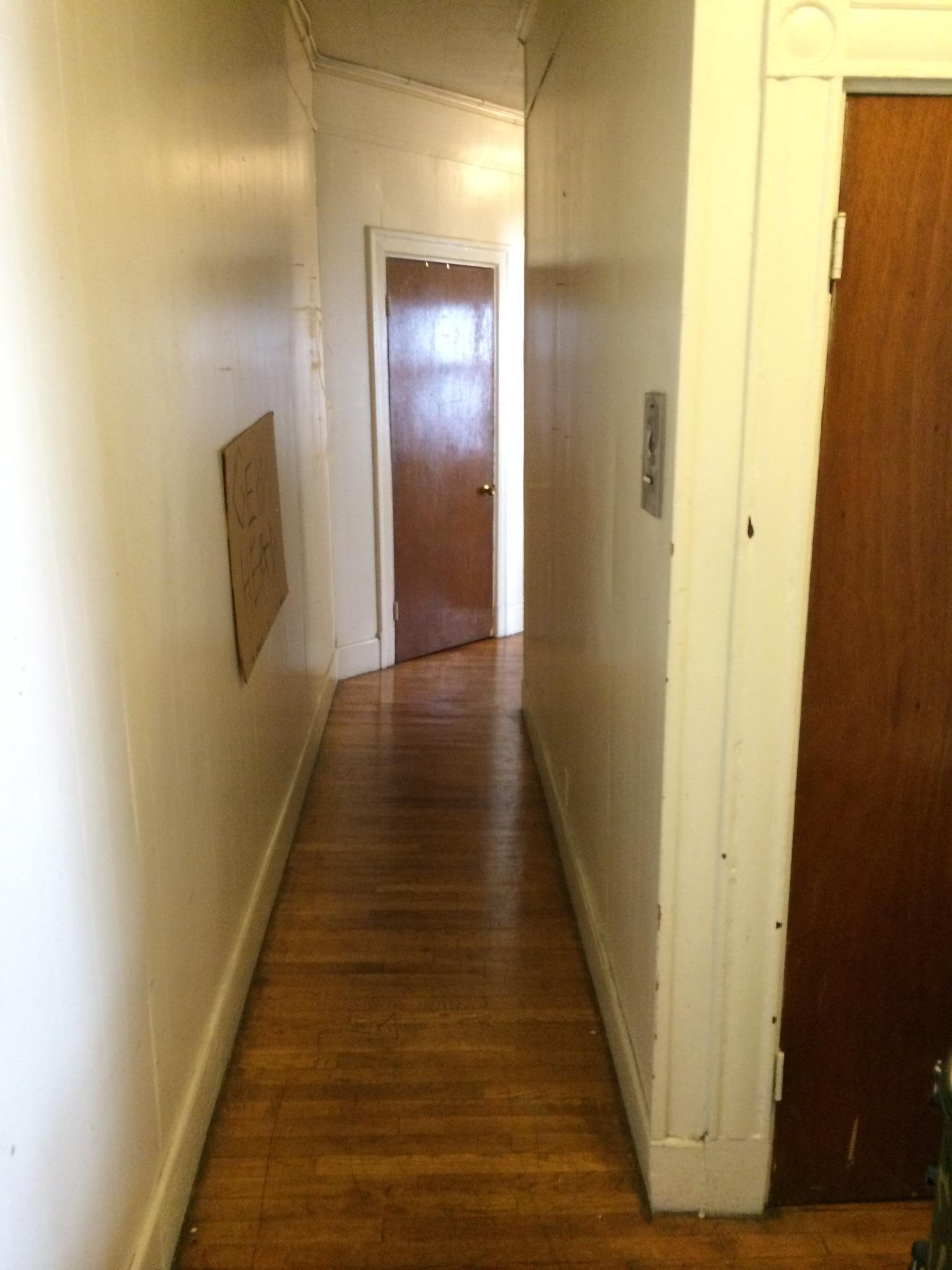 384 Commonwealth Ave, Fenway