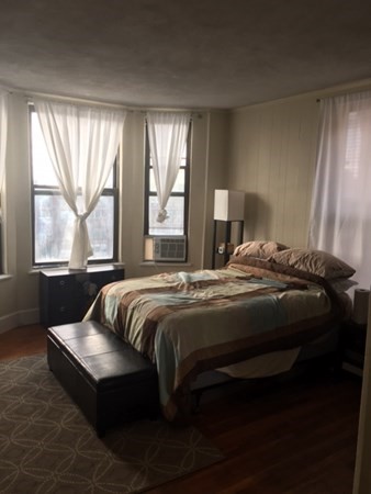 384 Commonwealth Ave, Back Bay