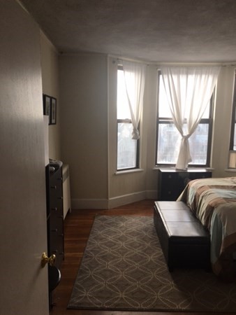 384 Commonwealth Ave, Back Bay