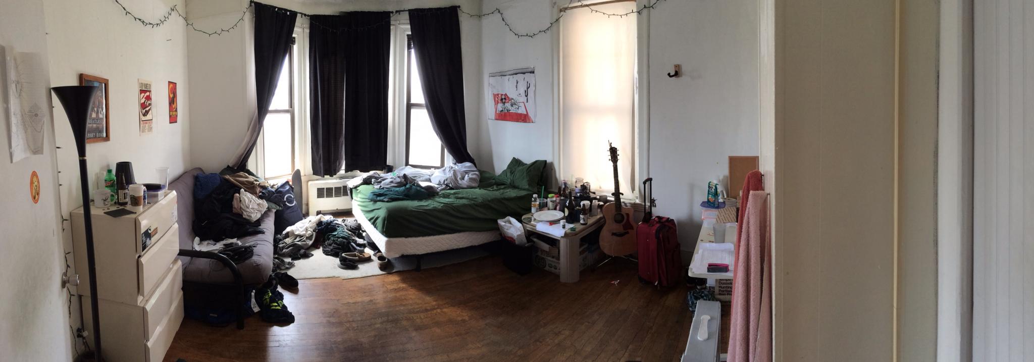 384 Commonwealth Ave, Back Bay