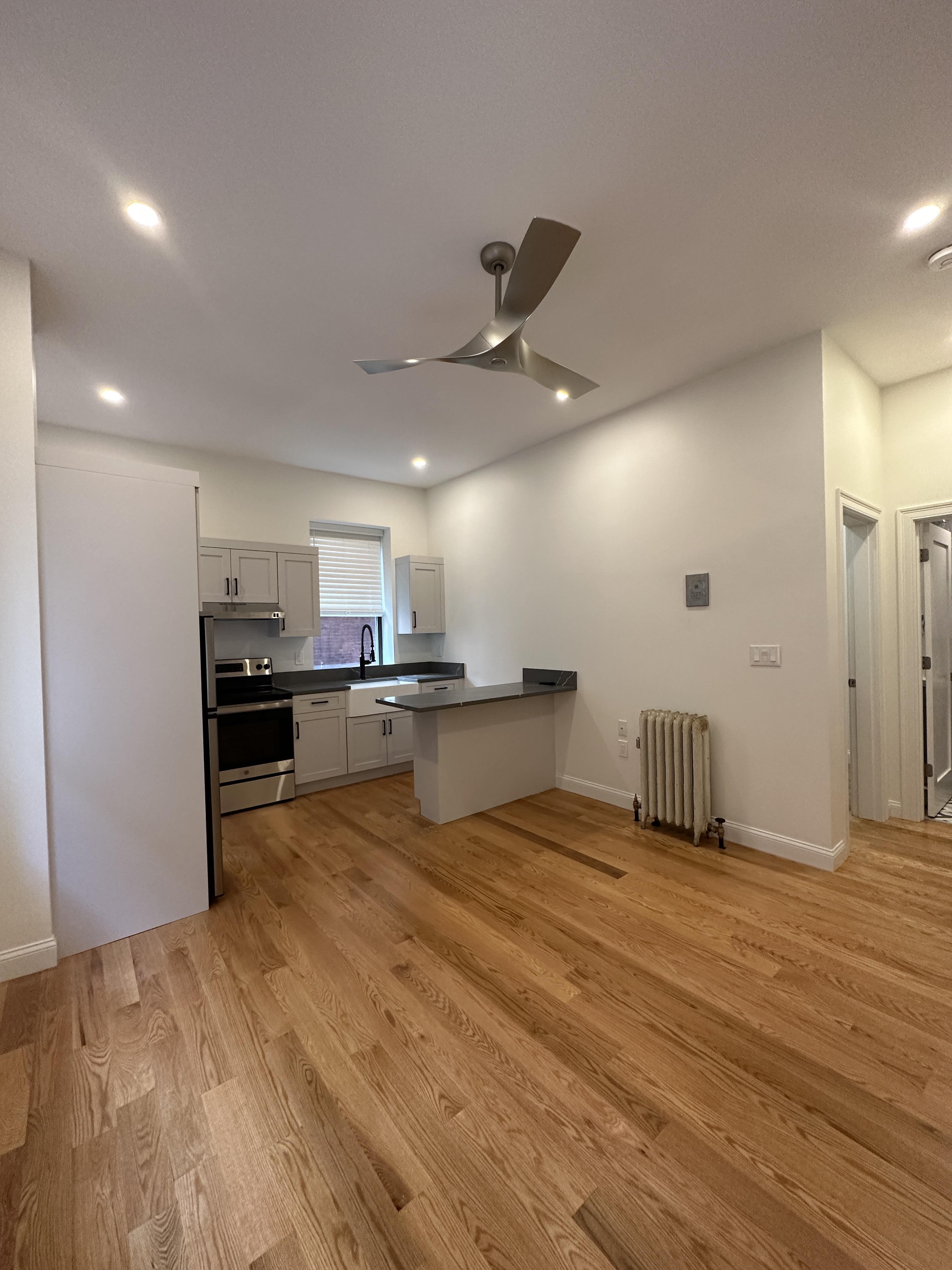 40 Saint Botolph, Back Bay