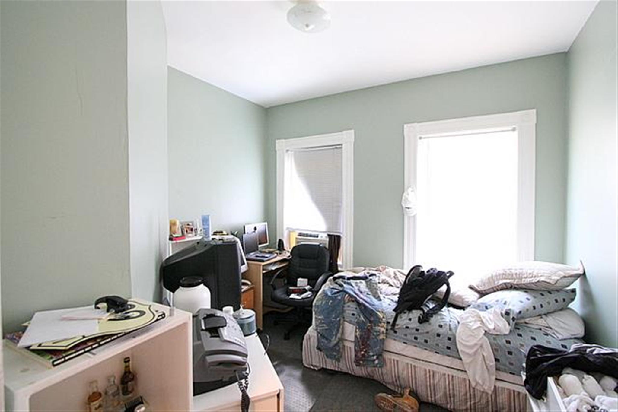 70 Spring St, East Cambridge