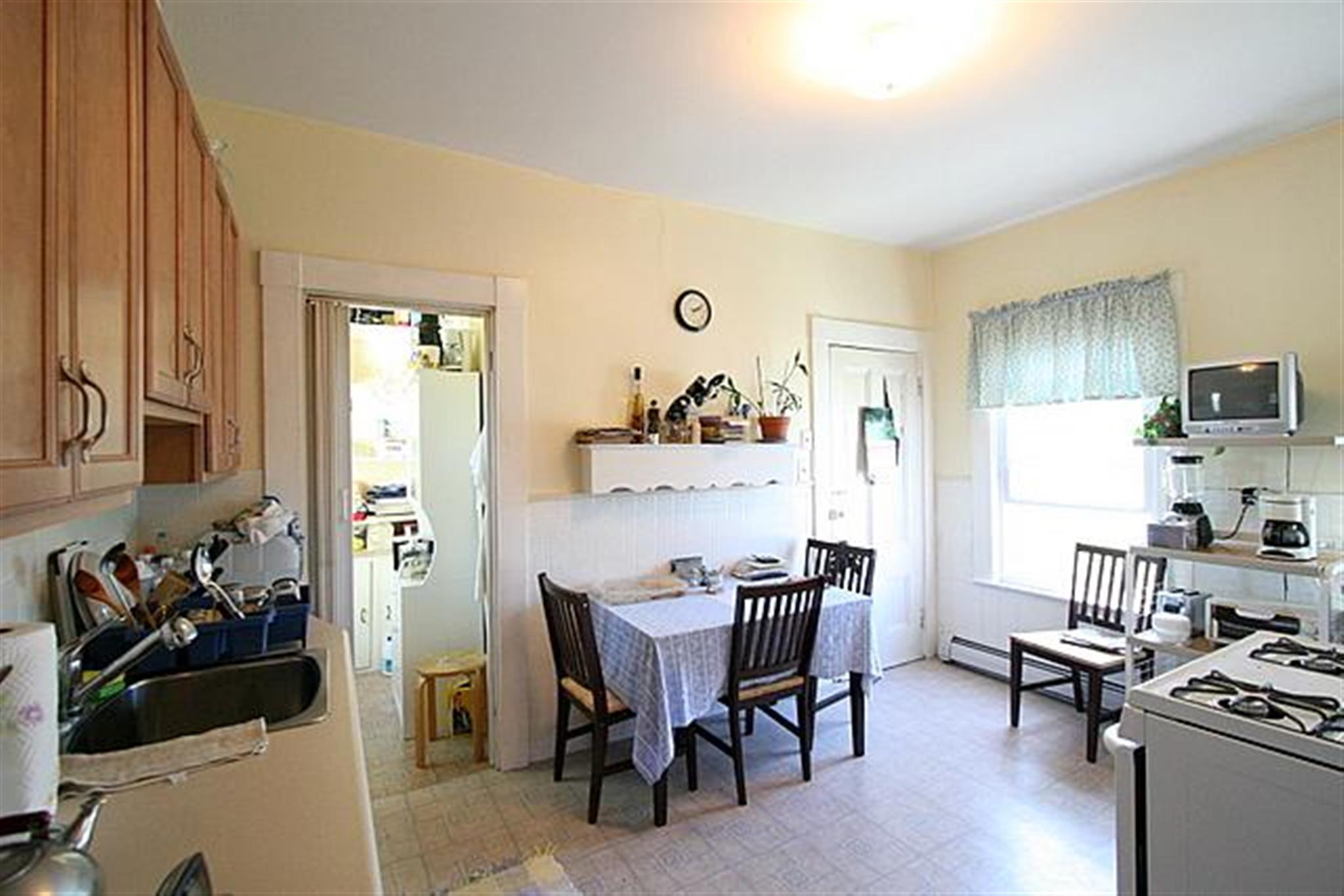 70 Spring St, Kendall Square