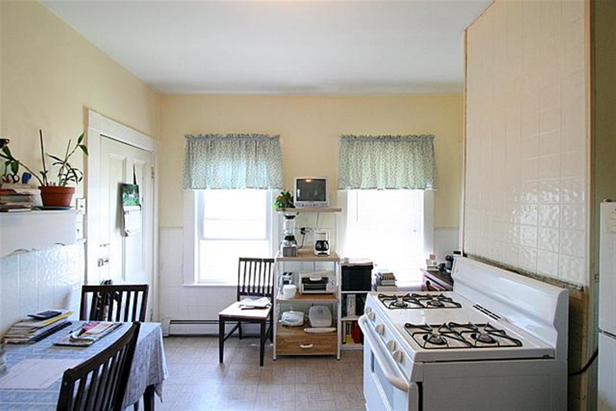 70 Spring St, East Cambridge