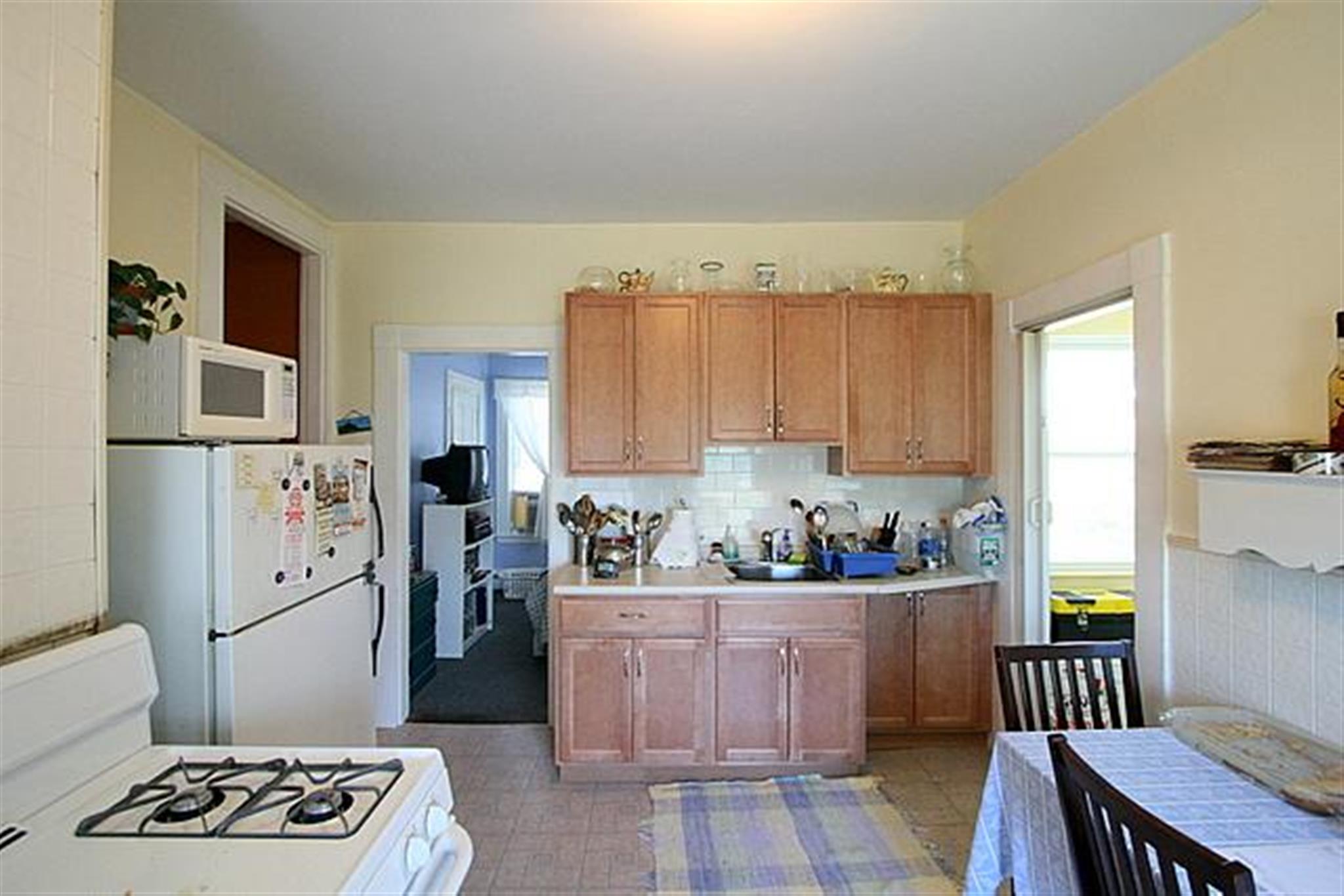 70 Spring St, East Cambridge