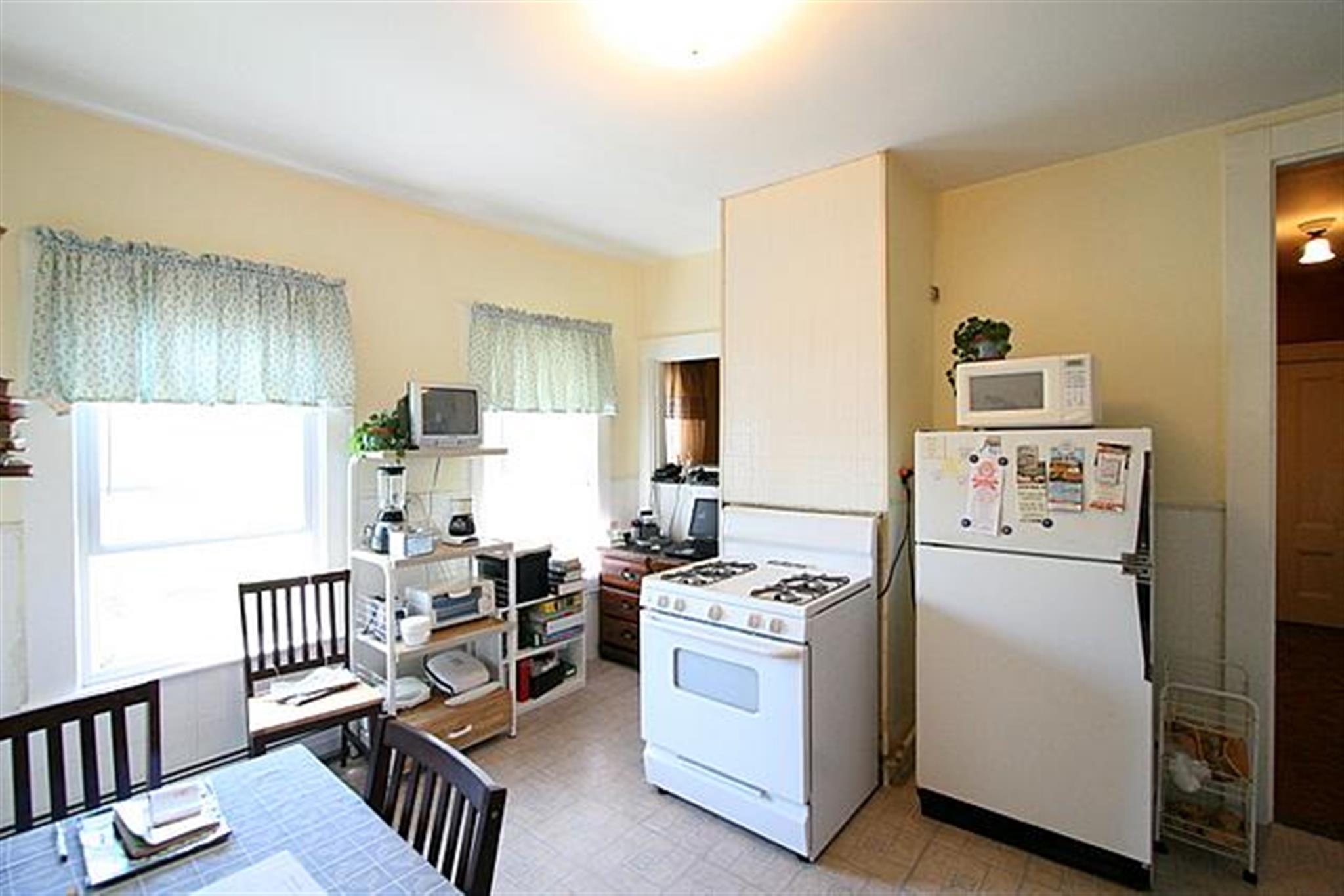 70 Spring St, Kendall Square