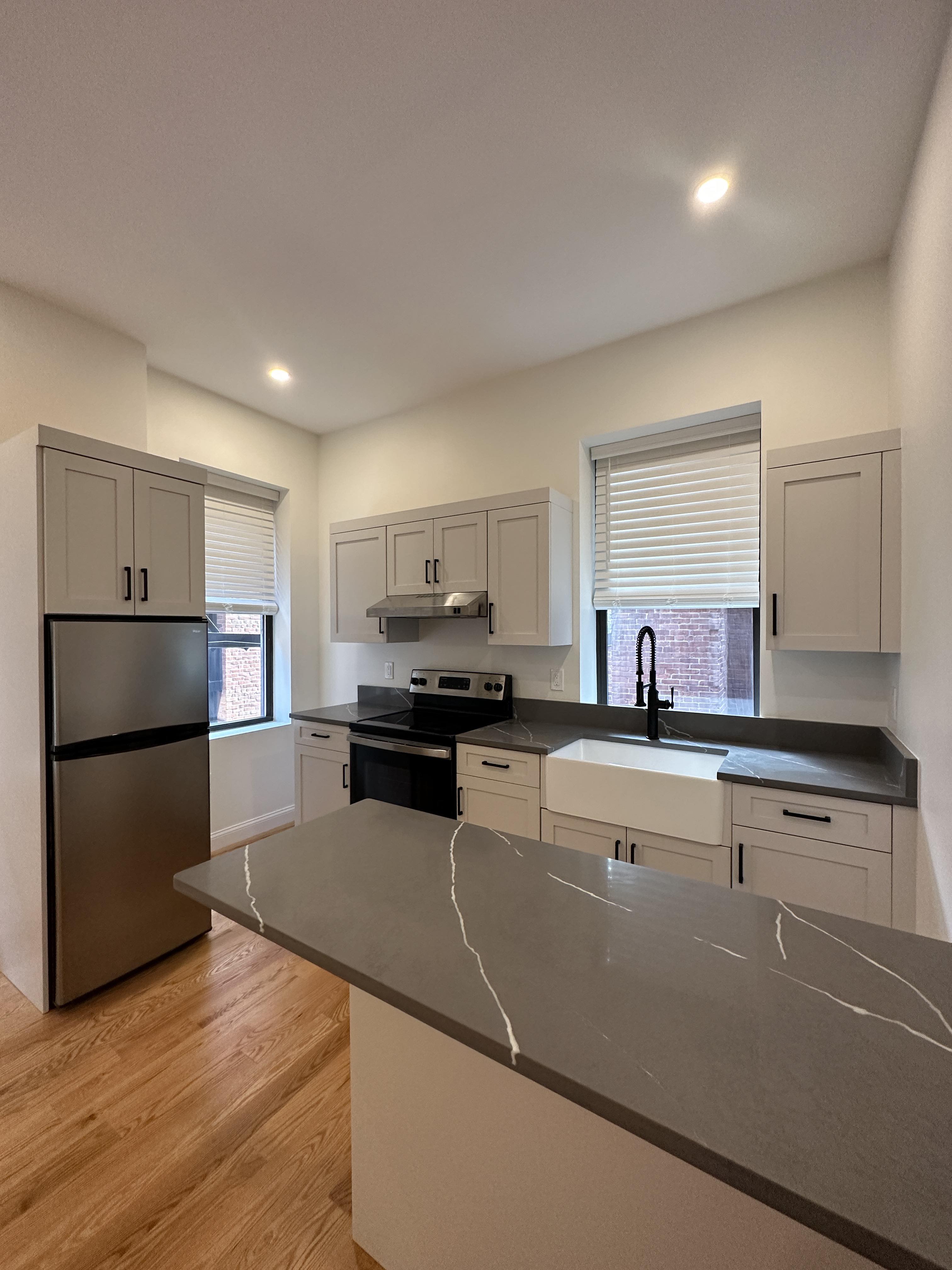 40 Saint Botolph, Back Bay