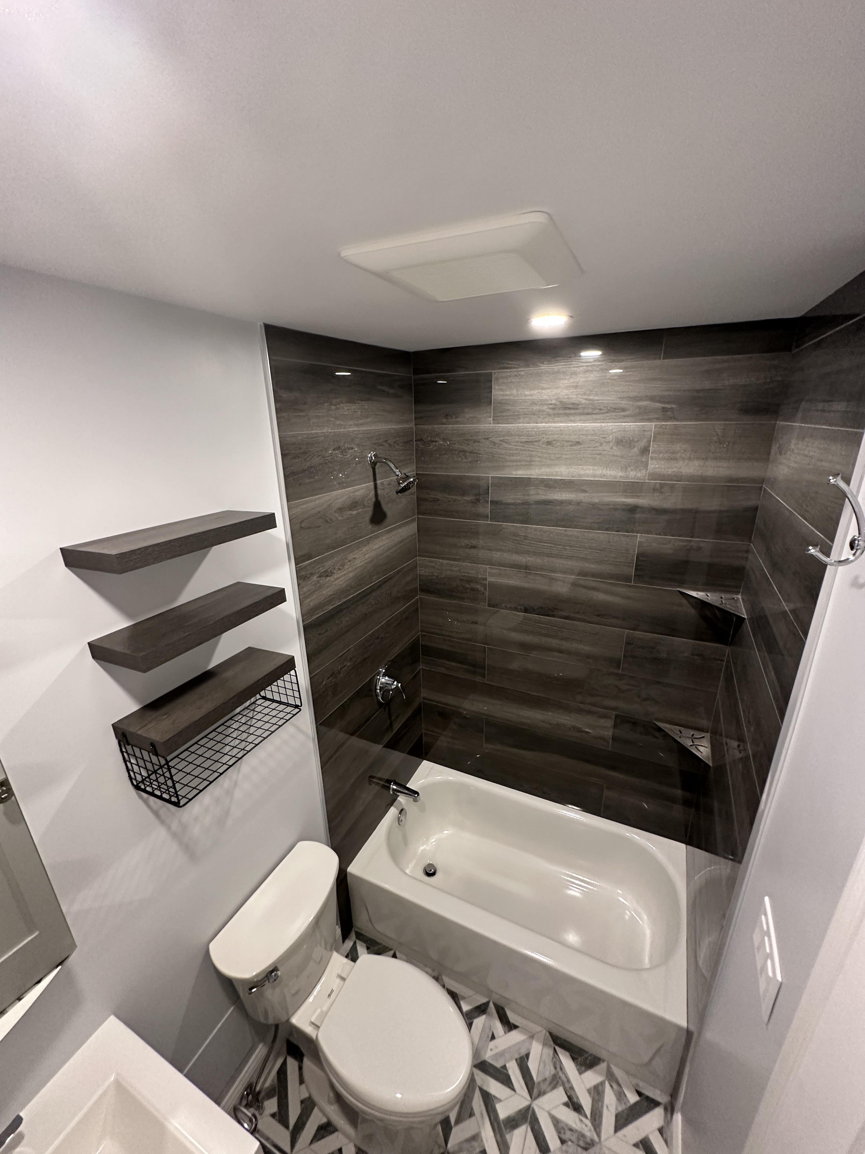 40 Saint Botolph St, Back Bay