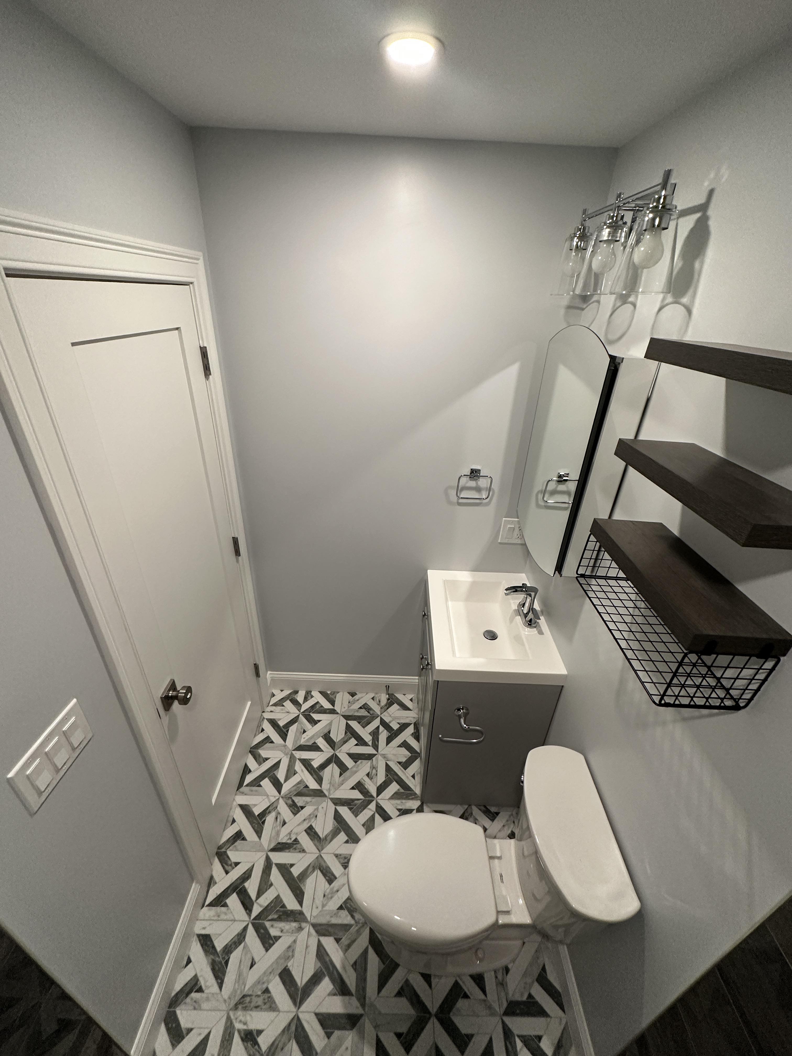 40 Saint Botolph St, Back Bay