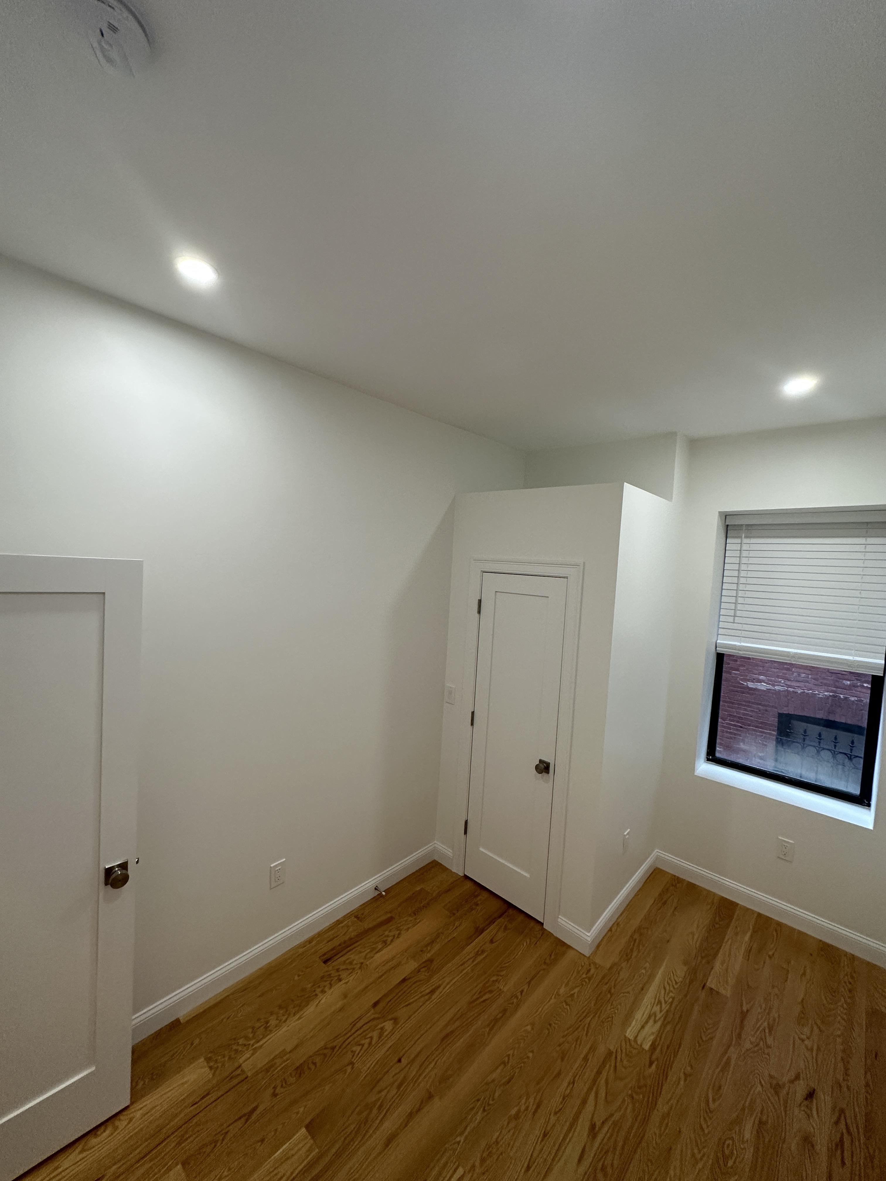 40 Saint Botolph, Back Bay