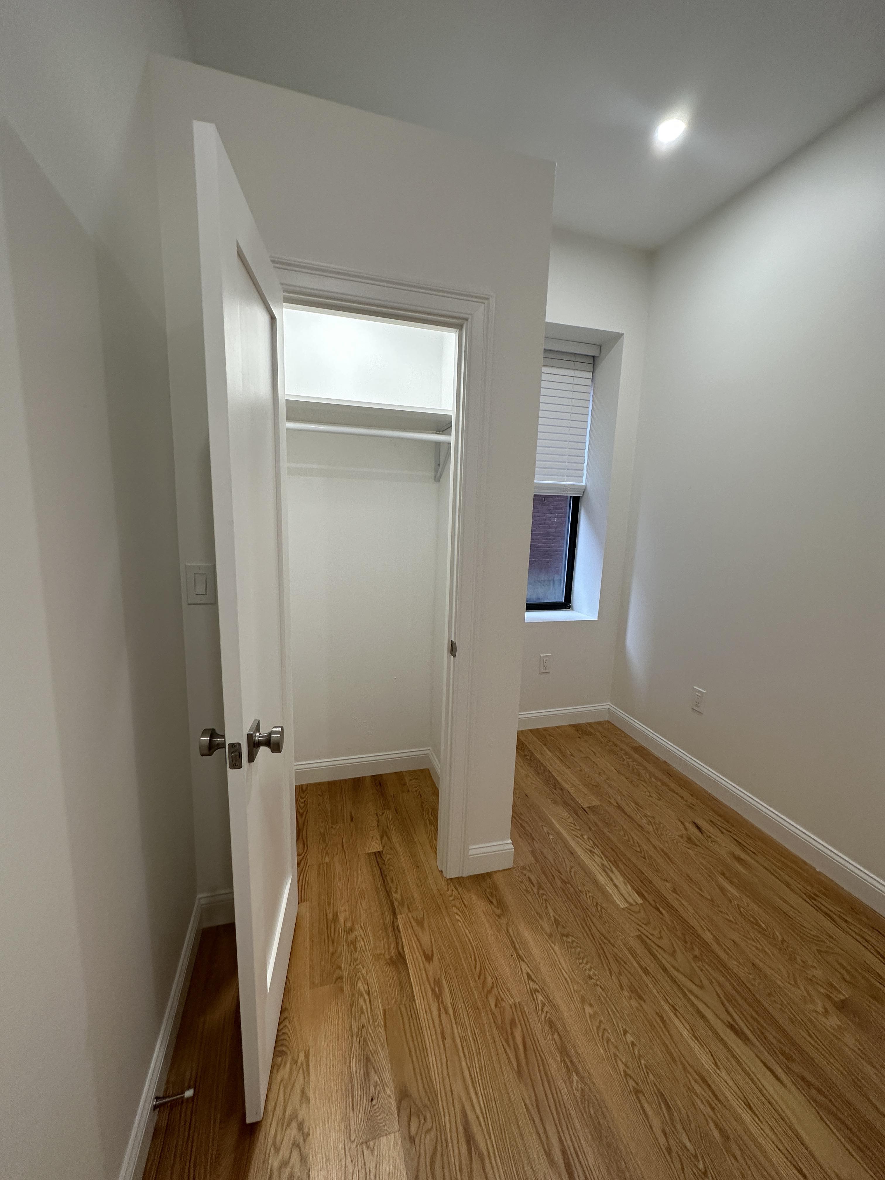 40 Saint Botolph, Back Bay