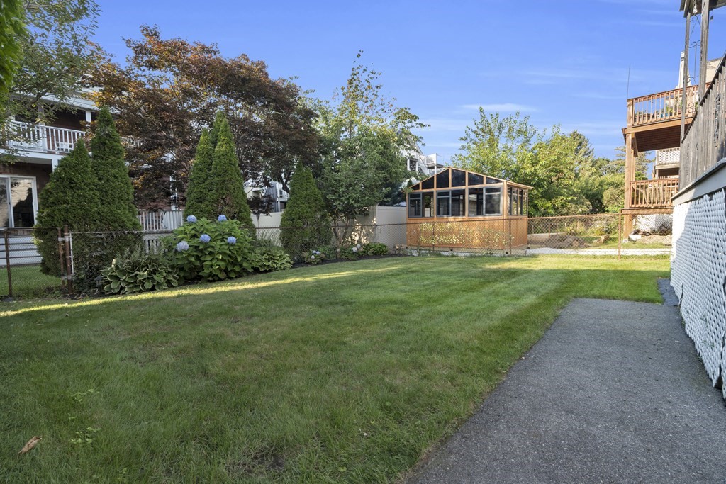 51 Yale St, Tufts University