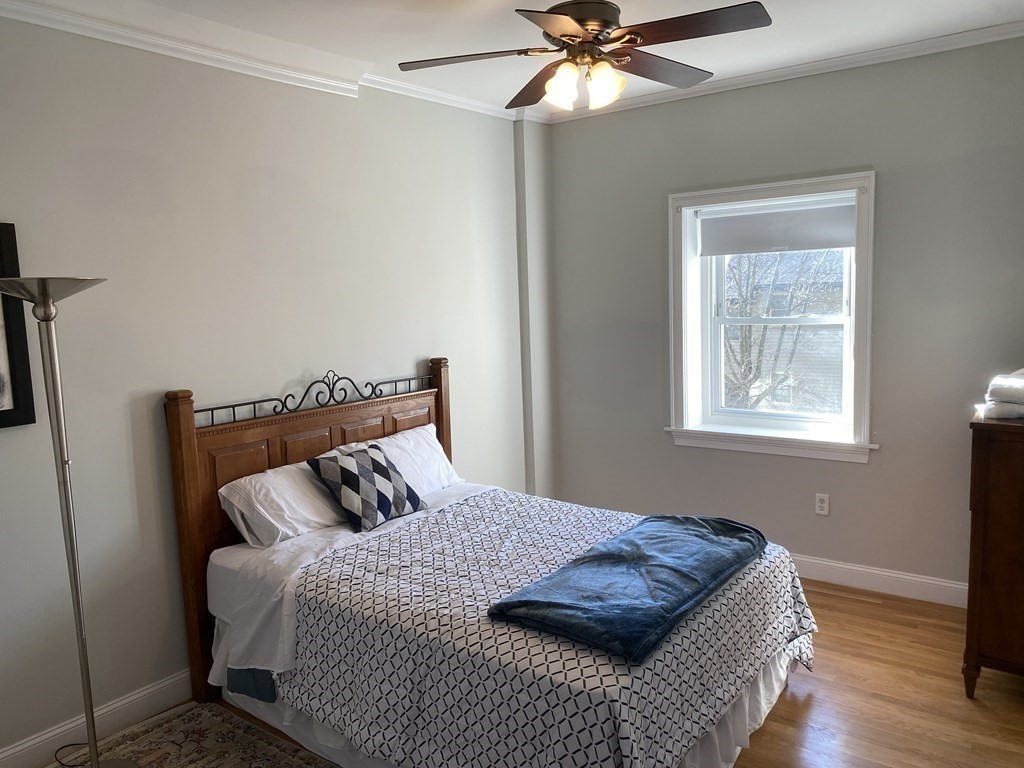 318 Tappan St, Brookline Village