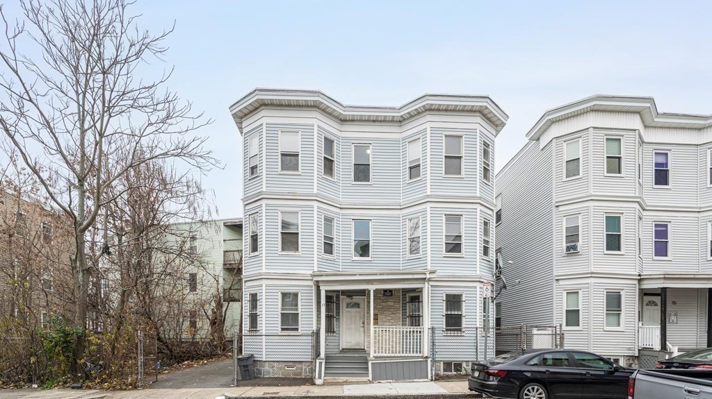 17 Cawfield St, Dorchester