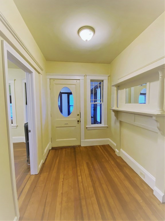 79 Parsons, Powderhouse