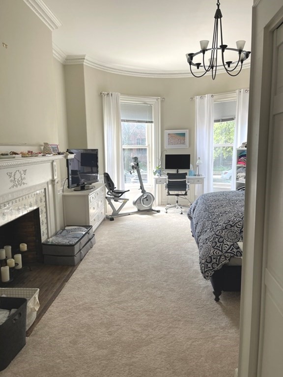 471 Beacon St, Back Bay