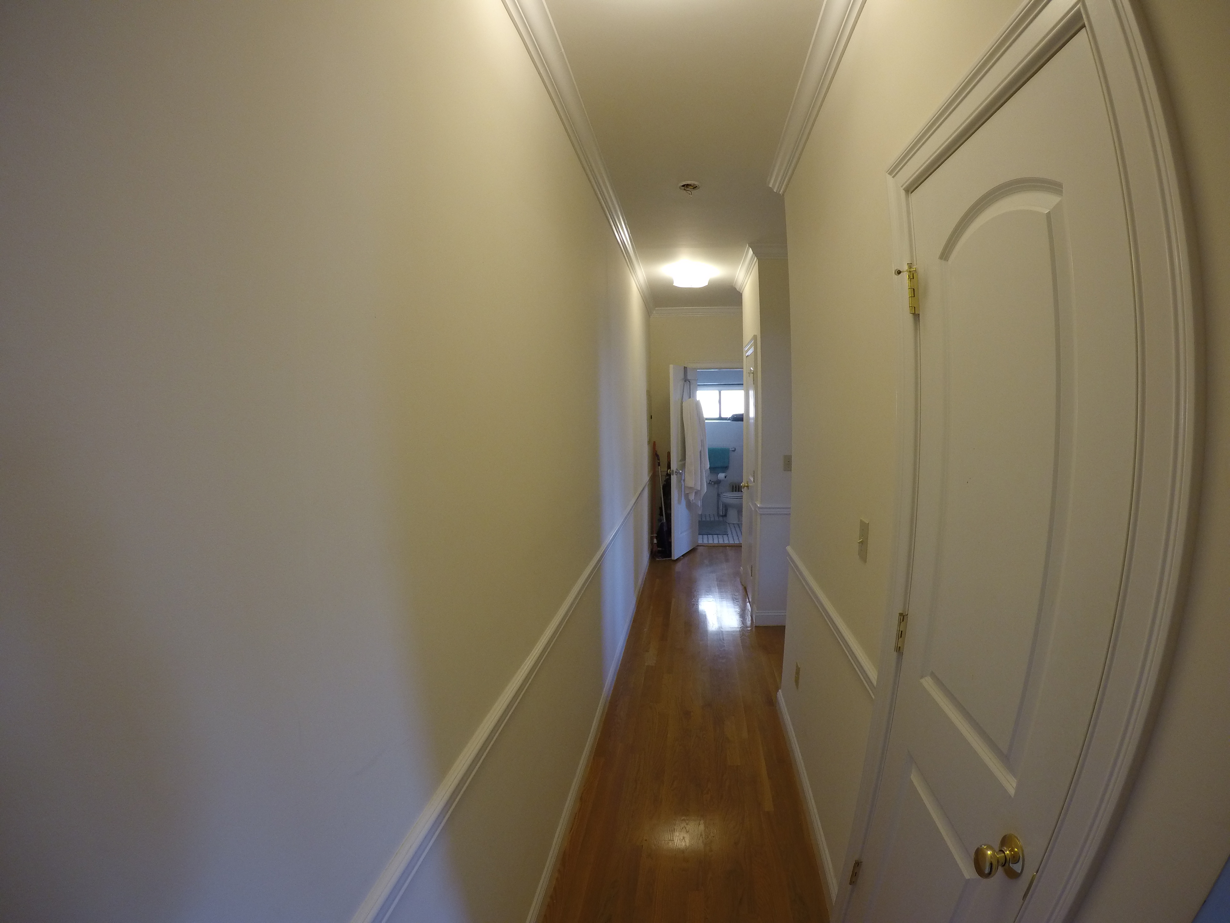 2 Ware St, Harvard Square