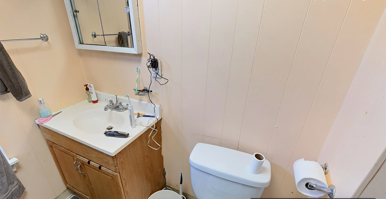 12 Saunders, Allston