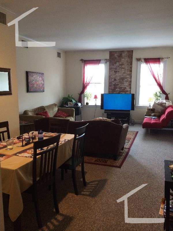 4 Davis Ave, Brookline Village