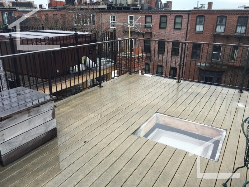 192 Brookline St, South End