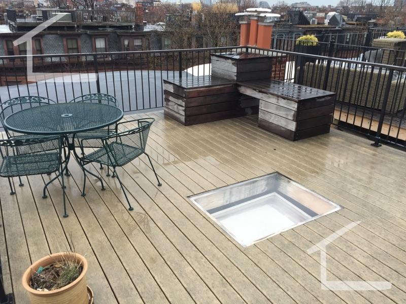 192 Brookline St, South End