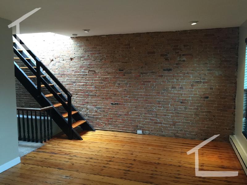 192 Brookline St, South End