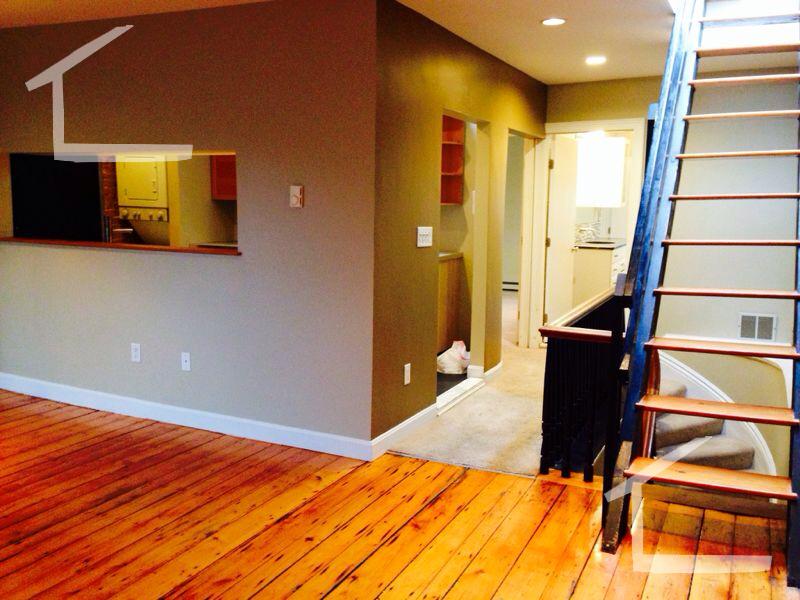 192 Brookline St, South End