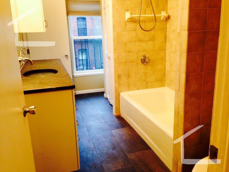 192 Brookline St, South End