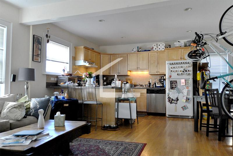 237 Everett St, Allston