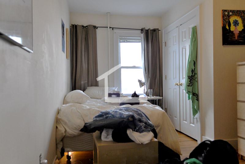 237 Everett St, Allston