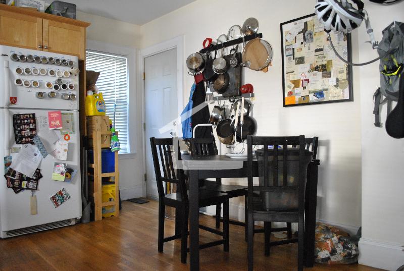 237 Everett St, Allston