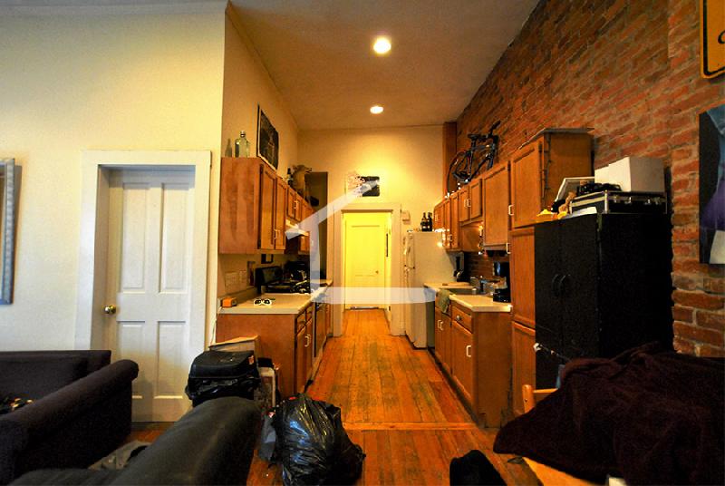 51 Riverdale St, Allston