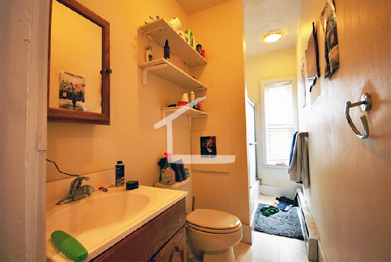 51 Riverdale St, Allston