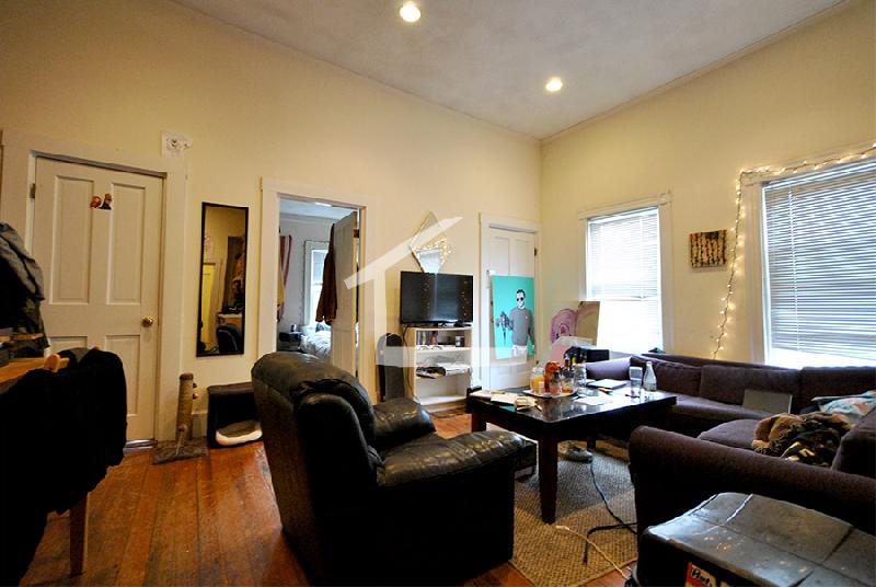 51 Riverdale St, Allston