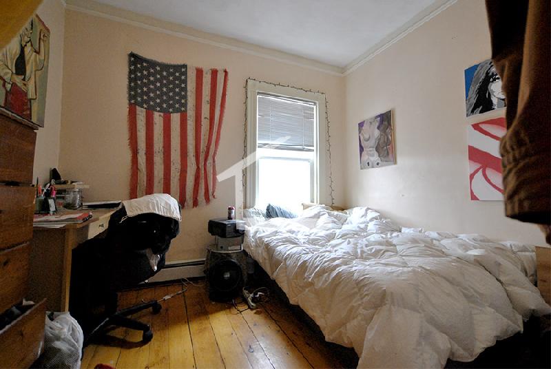 51 Riverdale St, Allston