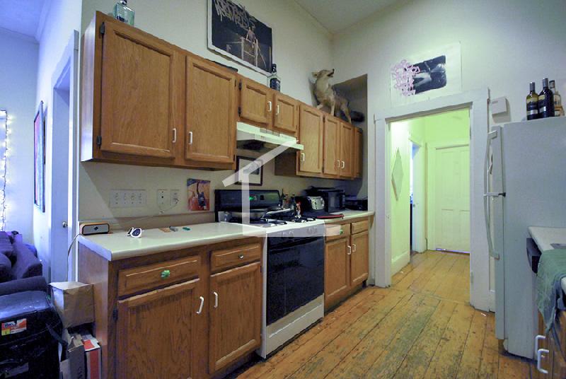 51 Riverdale St, Allston