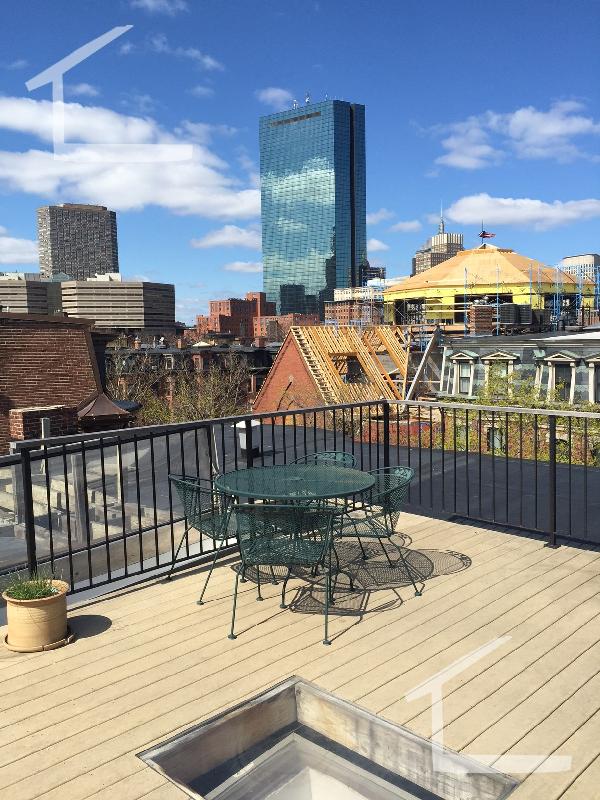 192 Brookline St, South End