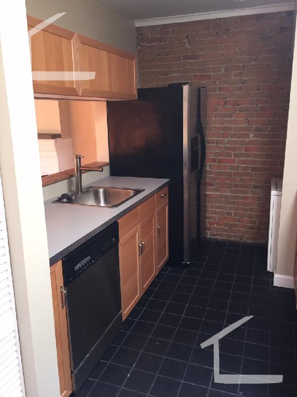 192 Brookline St, South End