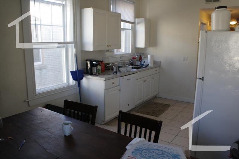 81 Gibbs, Coolidge Corner