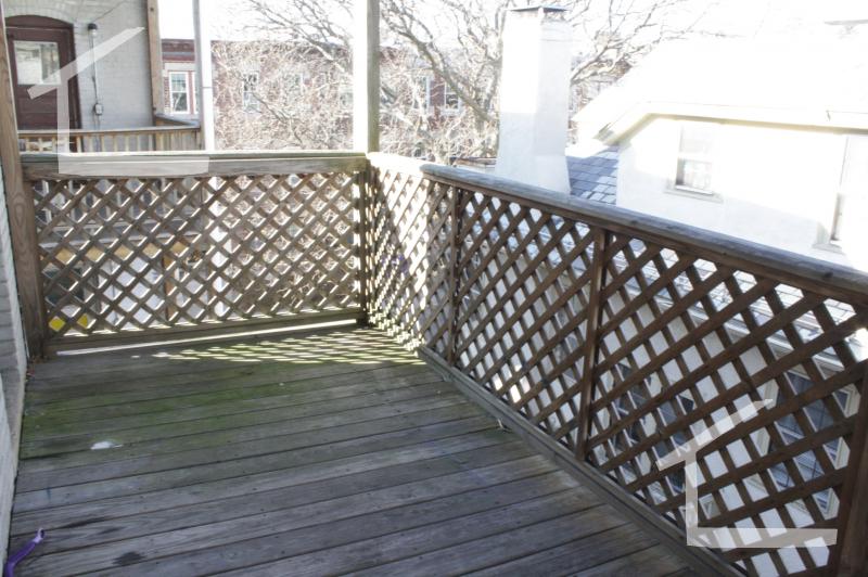 81 Gibbs, Coolidge Corner