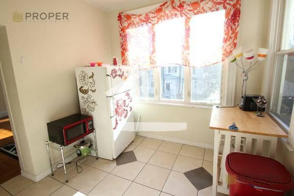 18 Euston St, Coolidge Corner