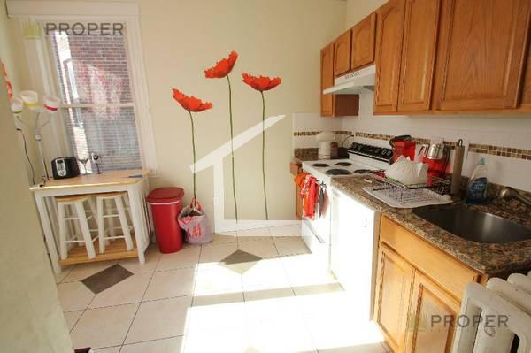 18 Euston St, Coolidge Corner