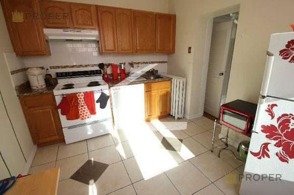 18 Euston St, Coolidge Corner