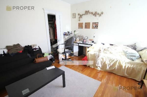 18 Euston St, Coolidge Corner