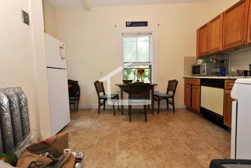 7 Sparhawk St, Brighton