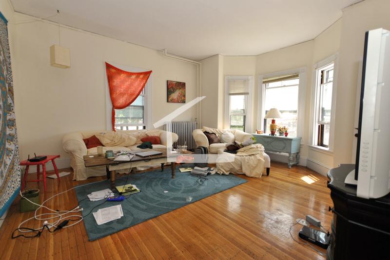 7 Sparhawk St, Brighton