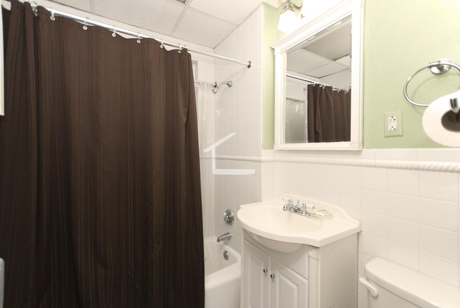 1307 Commonwealth Ave, Allston